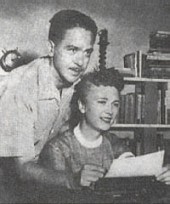 Генри Каттнер - список книг по порядку, биография Генри Каттнер - список книг по порядку, биография