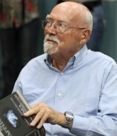 Гарри Гаррисон - список книг по порядку, биография Гарри Гаррисон - список книг по порядку, биография