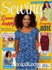Love Sewing №77 (January) 2020