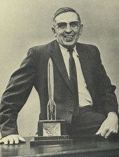 Клиффорд Саймак - список книг по порядку, биография Клиффорд Саймак - список книг по порядку, биография