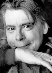 Стивен Кинг - список книг по порядку, биография Стивен Кинг - список книг по порядку, биография