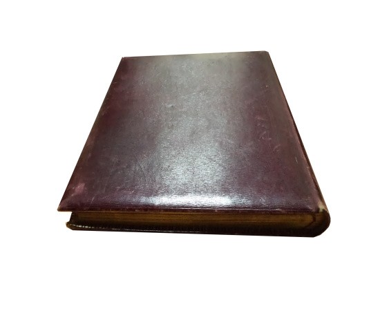 Коронационный сборник Эдуарда VII Коронационный сборник Эдуарда VII