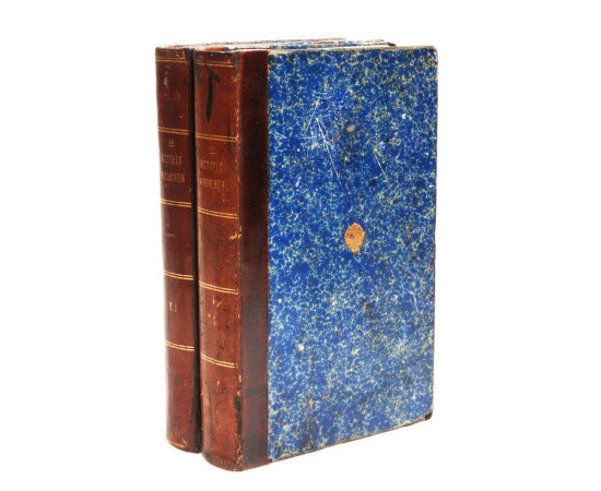 История инквизиции в Средние века (комплект из 2 книг)