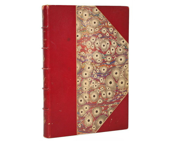 Образцы стильных орнаментов всех художественных эпох, от Древнего Египта до XIX века