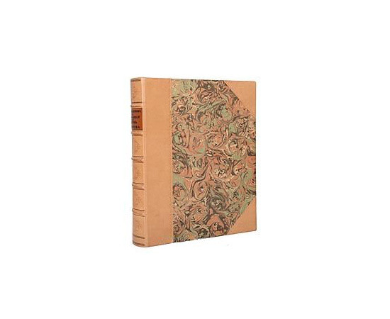 Жизнь Суворова в художественных изображениях