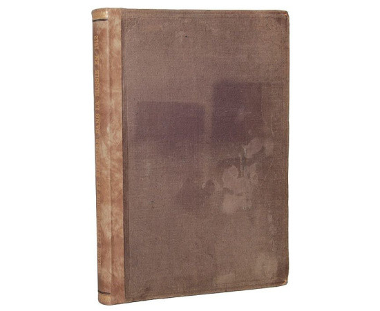 Живописная картина военного похода от Вилленберга в Пруссии до Москвы в 1812 году